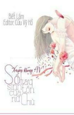 Đọc truyện Sổ tay sinh tồn của nữ chính AV truyện chữ full Sổ tay sinh tồn của nữ chính AV