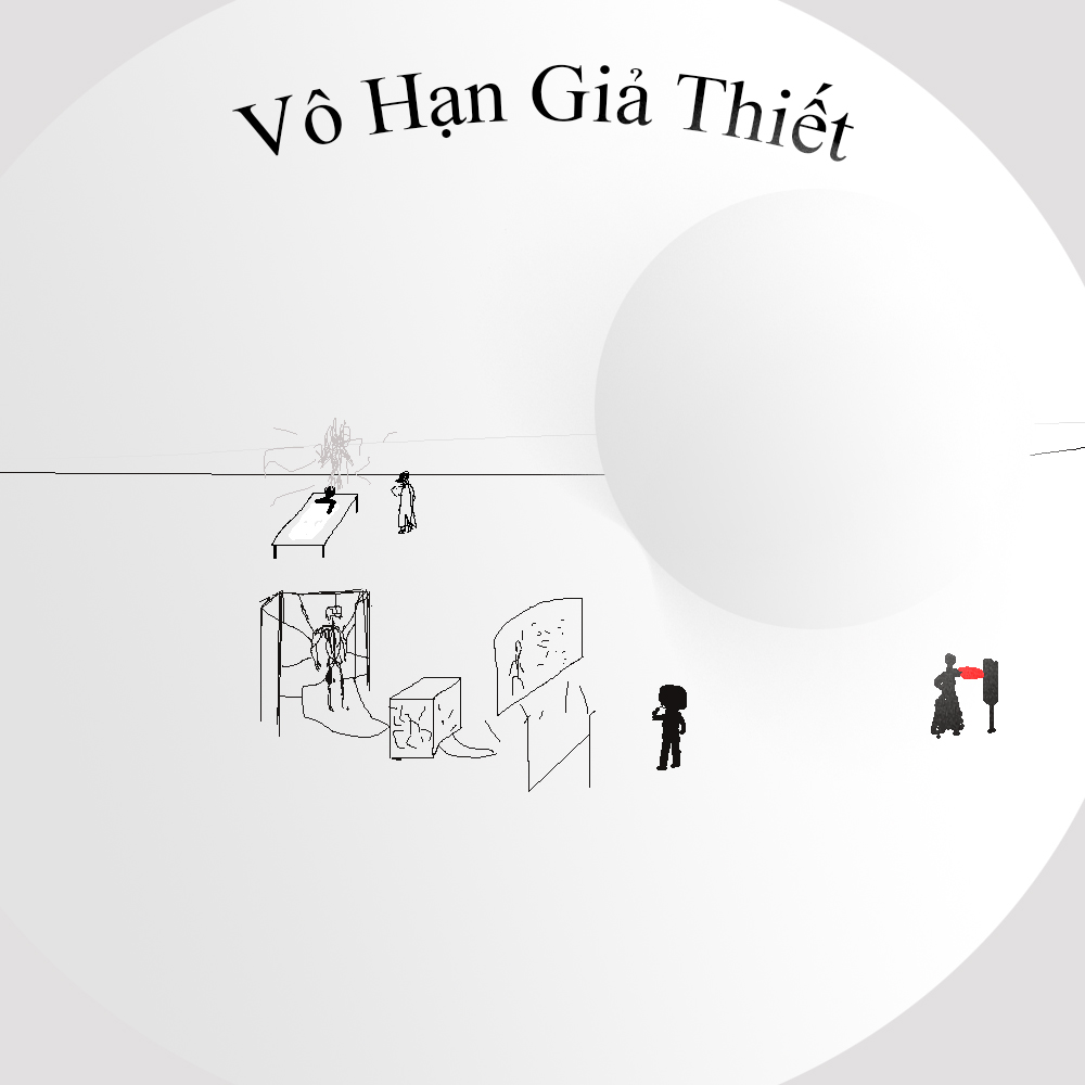 Đọc truyện Vô Hạn Giả Thiết truyện chữ full Vô Hạn Giả Thiết