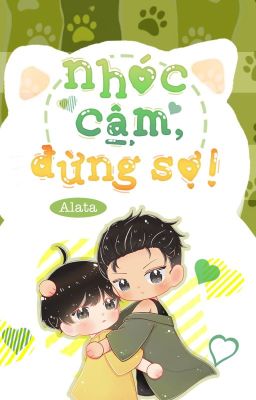Đọc truyện Nhóc câm, đừng sợ! truyện chữ full Nhóc câm, đừng sợ!