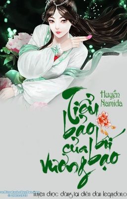 Đọc truyện Tiểu bảo bối của bạo vương - Huyền Namida truyện chữ full Tiểu bảo bối của bạo vương - Huyền Namida