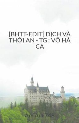 Đọc truyện Dịch và thời an truyện chữ full Dịch và thời an