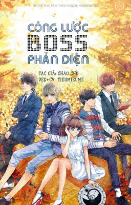 Đọc truyện Mau xuyên: Công lược BOSS phản diện - Hoàn truyện chữ full Mau xuyên: Công lược BOSS phản diện - Hoàn