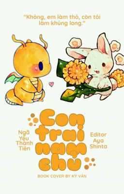 Đọc truyện Mục Tiêu Công Lược: Con Trai Nam Chủ truyện chữ full Mục Tiêu Công Lược: Con Trai Nam Chủ