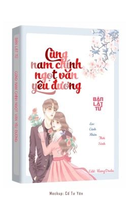 Đọc truyện Cùng nam chính ngọt văn yêu đương (Mau xuyên) - Bản Lật Tử truyện chữ full Cùng nam chính ngọt văn yêu đương (Mau xuyên) - Bản Lật Tử