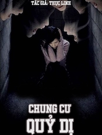Đọc truyện Chung Cư Quỷ Dị truyện chữ full Chung Cư Quỷ Dị