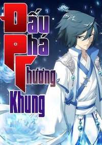 Đọc truyện Đấu Phá Thương Khung truyện chữ full Đấu Phá Thương Khung
