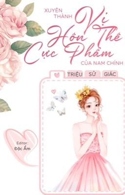 Đọc truyện Xuyên Thành Vị Hôn Thê Cực Phẩm Của Nam Chính truyện chữ full Xuyên Thành Vị Hôn Thê Cực Phẩm Của Nam Chính