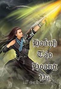 Đọc truyện Hoành Tảo Hoang Vũ truyện chữ full Hoành Tảo Hoang Vũ