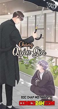 Đọc truyện Quan Gia truyện chữ full Quan Gia