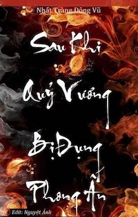 Đọc truyện Sau Khi Quỷ Vương Bị Đụng Phong Ấn truyện chữ full Sau Khi Quỷ Vương Bị Đụng Phong Ấn