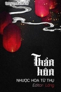Đọc truyện Thần Hôn truyện chữ full Thần Hôn