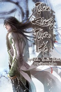 Đọc truyện Thần Khống Thiên Hạ truyện chữ full Thần Khống Thiên Hạ