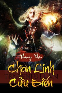 Đọc truyện Chân Linh Cửu Biến truyện chữ full Chân Linh Cửu Biến