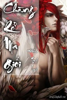 Đọc truyện Chàng Rể Ma Giới truyện chữ full Chàng Rể Ma Giới