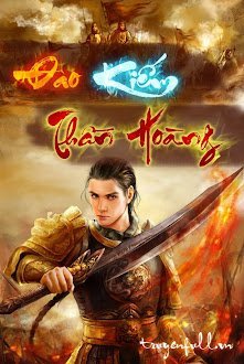 Đọc truyện Đao Kiếm Thần Hoàng truyện chữ full Đao Kiếm Thần Hoàng