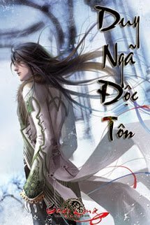Đọc truyện Duy Ngã Độc Tôn truyện chữ full Duy Ngã Độc Tôn
