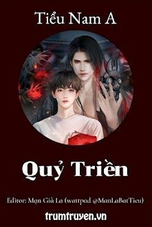 Đọc truyện Quỷ Triền truyện chữ full Quỷ Triền