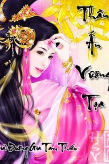 Đọc truyện Thần Ấn Vương Tọa truyện chữ full Thần Ấn Vương Tọa