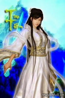 Đọc truyện Tru Tiên truyện chữ full Tru Tiên