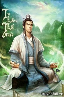 Đọc truyện Tu Chân Thế Giới truyện chữ full Tu Chân Thế Giới